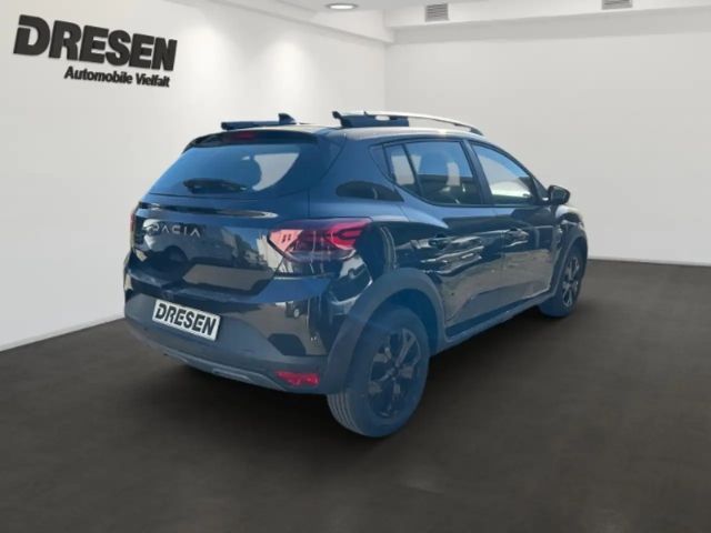 Dacia Sandero Extreme Stepway TCe 110