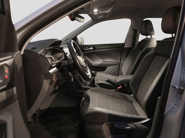 Volkswagen T-Cross 1.0 TSI Style