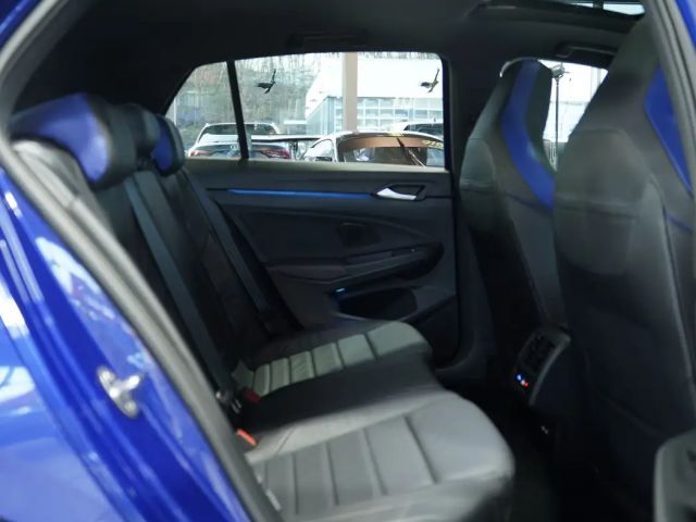 Volkswagen Golf R 20 Years 4M* Pano *Leder *1.Hand *HK *AGA