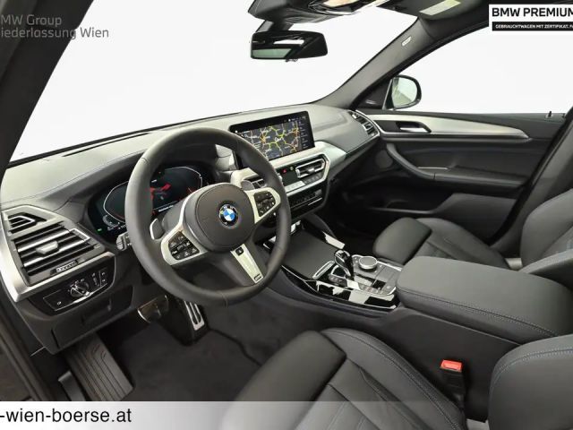 BMW X4 xDrive20d