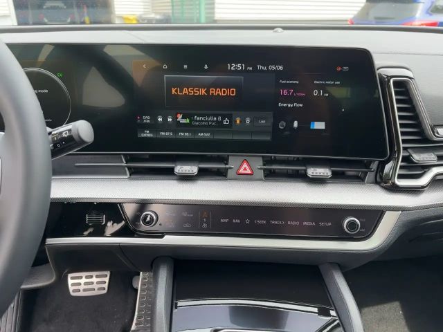 Kia Sportage GT-Line