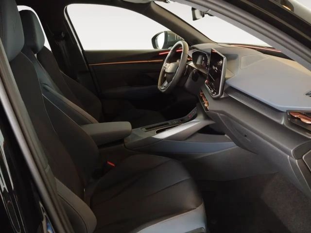 Cupra Terramar 1.5 e-TSI 150 PS DSG