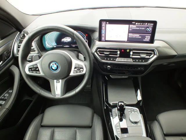 BMW X3 xDrive30e
