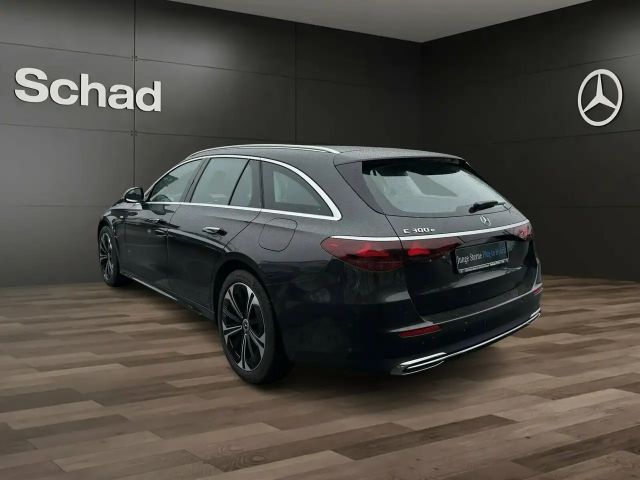 Mercedes-Benz E 300 E 300 e Estate