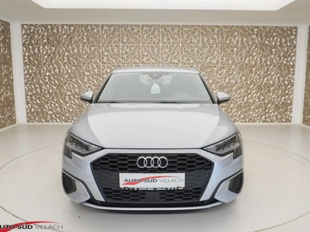 Audi A3 2.0 TDI Sedan