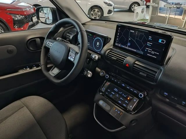 Hyundai INSTER 49 kWh