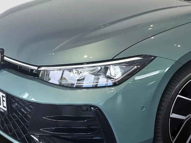 Volkswagen Passat R-Line Variant