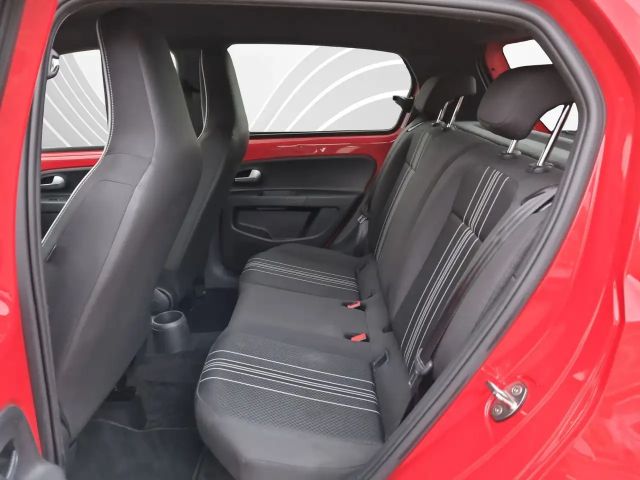 Seat Mii electric Plus