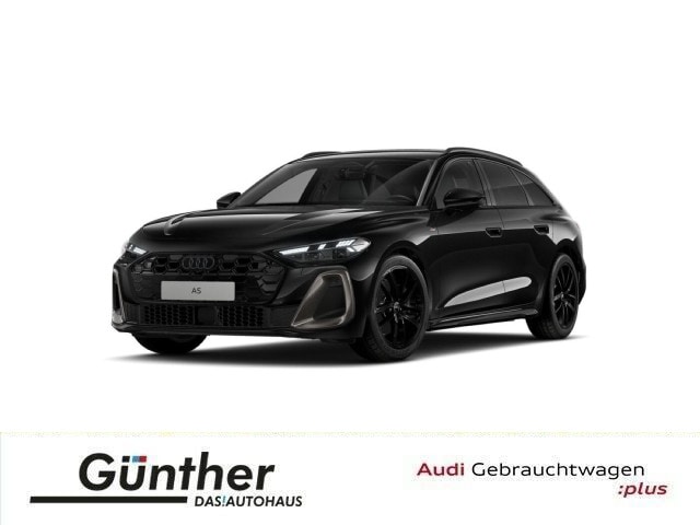 Audi A5 Avant Quattro S-Tronic