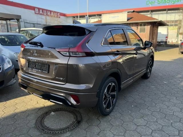Mitsubishi Eclipse Cross PHEV