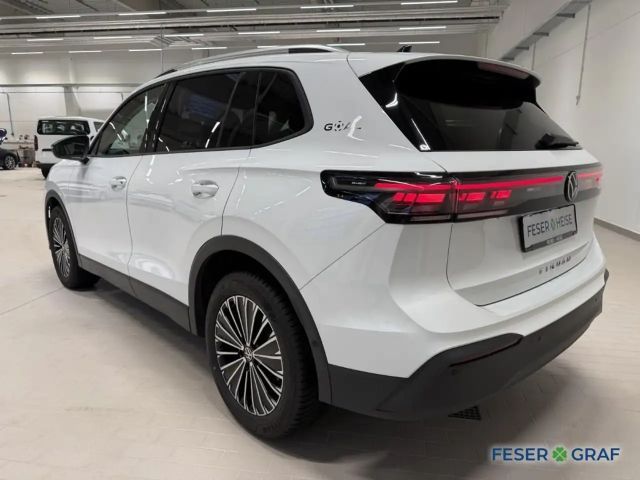 Volkswagen Tiguan 2.0 TDI DSG Life