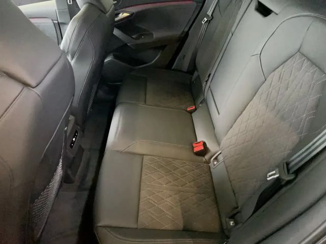 Audi Q6 e-tron Quattro