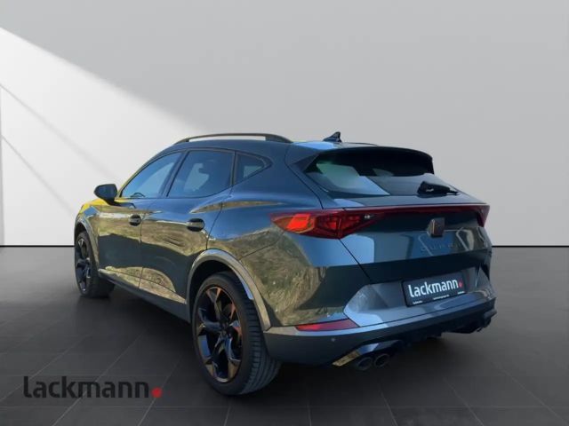 Cupra Formentor 4Drive