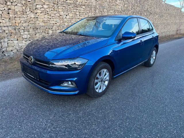 Volkswagen Polo Highline