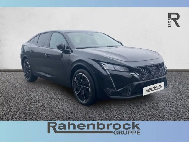 Peugeot 408 Allure Pack EAT8 Hybrid