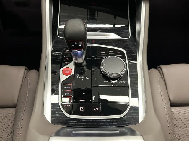 BMW X6 Competition Coupé