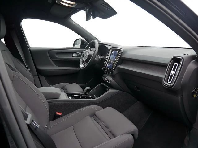 Volvo XC40 Plus Recharge