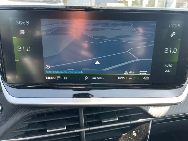 Peugeot 2008 EAT8 GT-Line PureTech