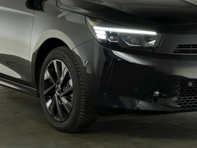 Opel Corsa GS-Line Grand Sport