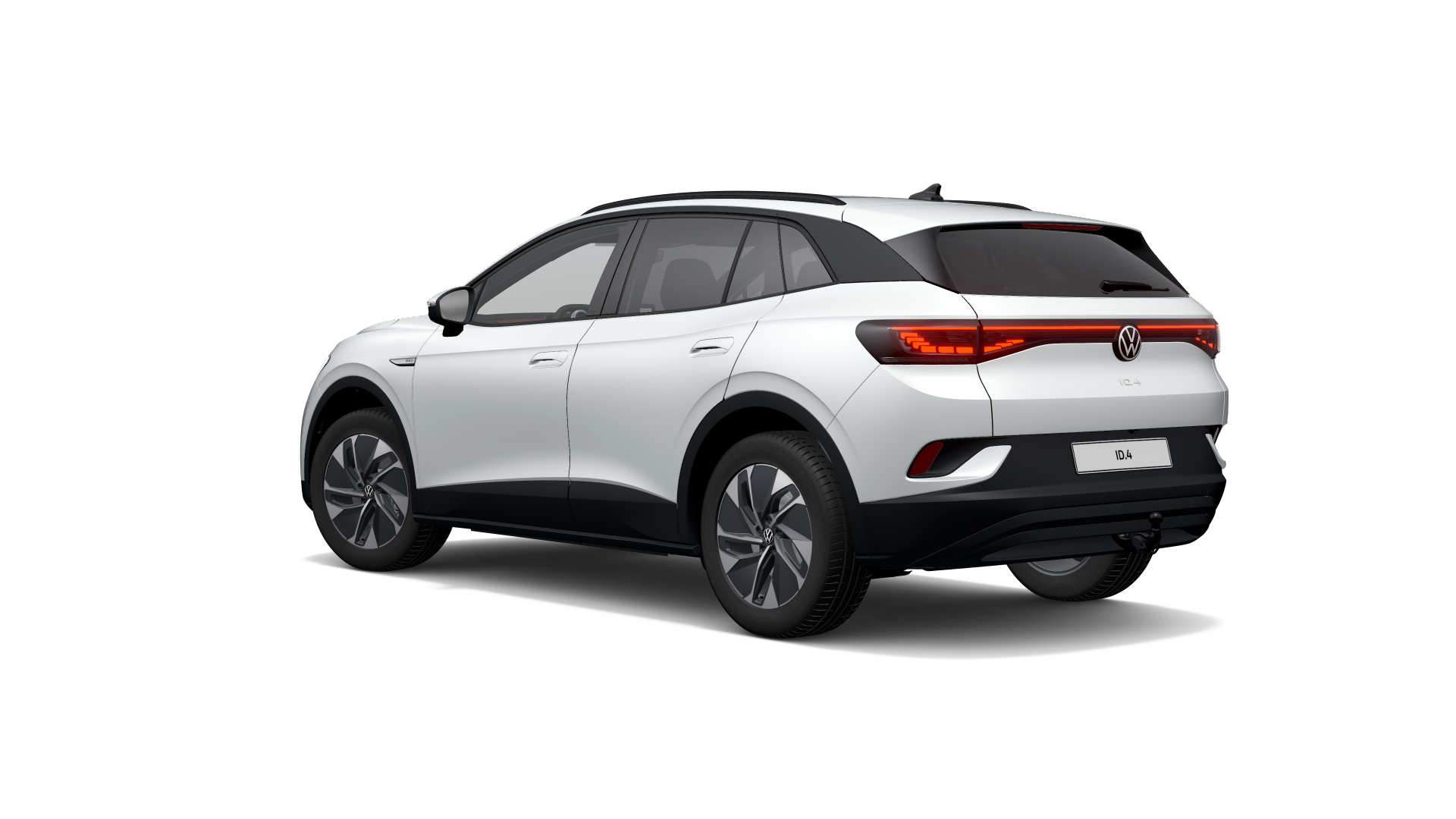 Volkswagen ID.4 150 kW Performance Pro Tech