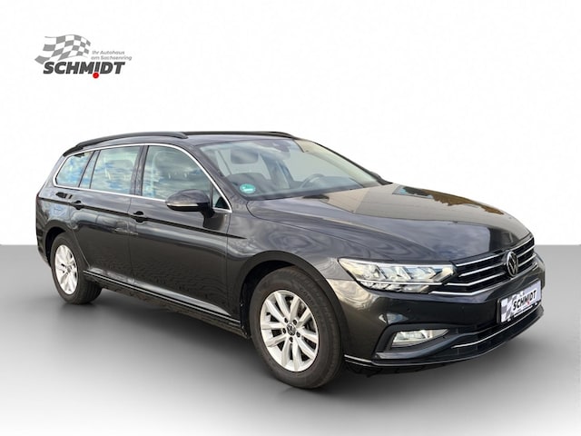 Volkswagen Passat 2.0 TDI Business DSG Variant