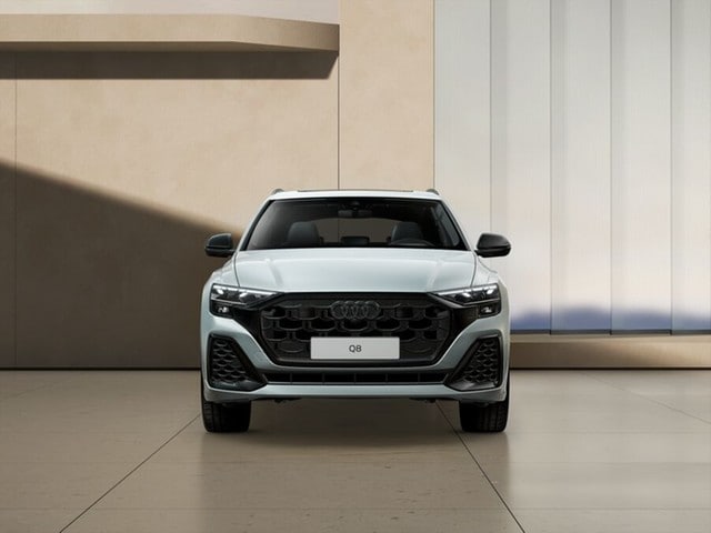Audi Q8 Hybride Quattro