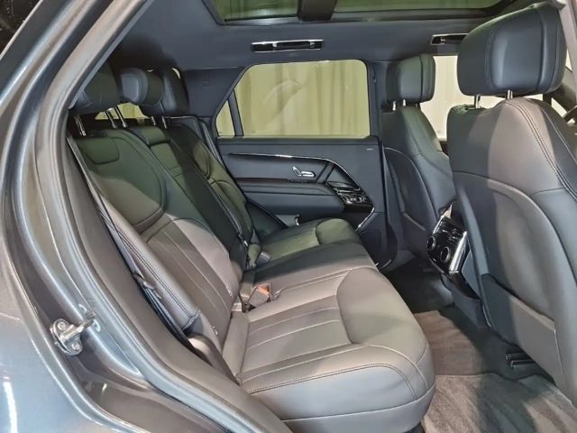 Land Rover Range Rover Sport D300 Dynamic SE