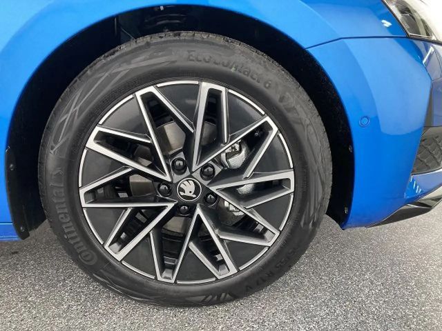 Skoda Octavia Sportline