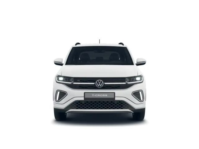 Volkswagen T-Cross 1.5 TSI DSG R-Line