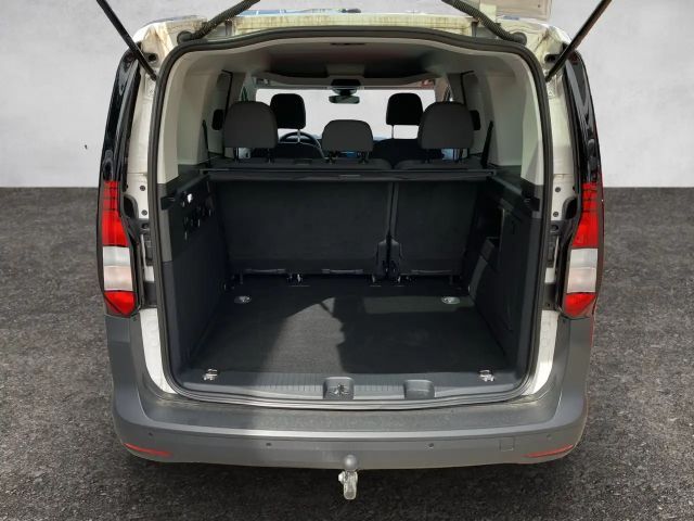 Volkswagen Caddy TDI