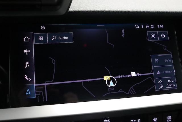 Audi A3 35 TFSI S-Tronic Sedan