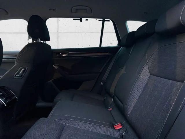 Skoda Superb 1.5 TSI Combi Style Style