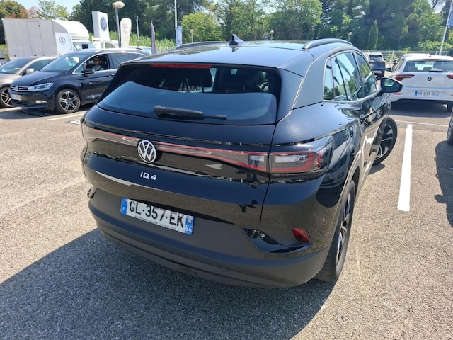 Volkswagen ID.4 77 KWh