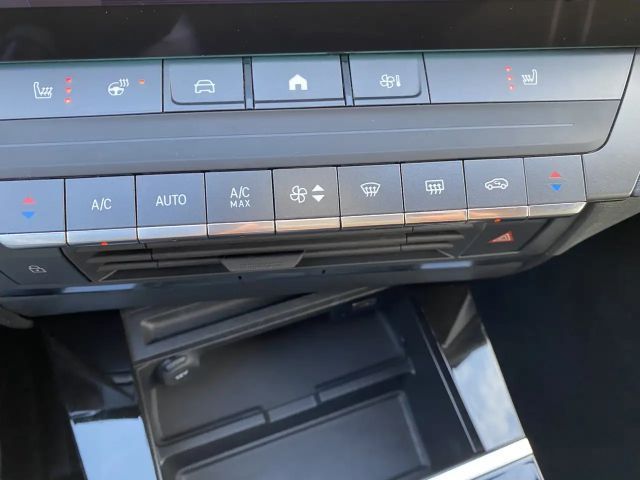 Opel Astra GS-Line Grand Sport Sports Tourer