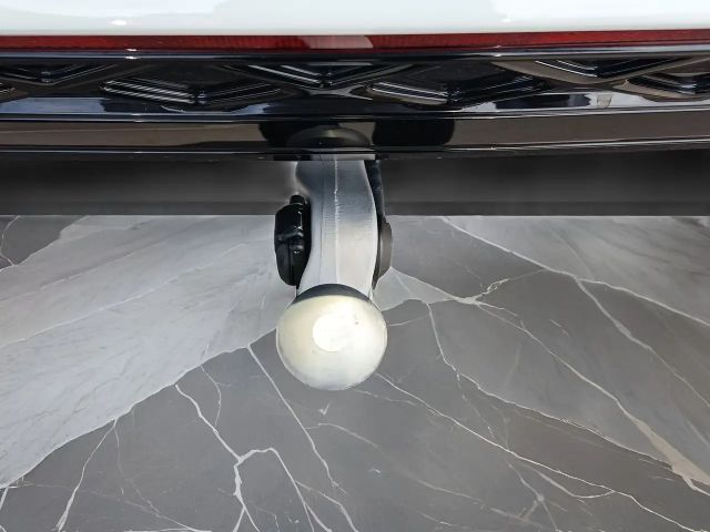 Volkswagen Tiguan R-Line eHybrid