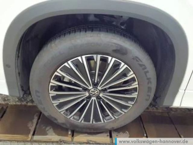 Volkswagen Tayron 1.5 eTSI DSG Life