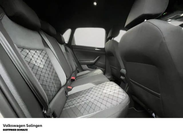 Volkswagen Polo 1.0 TSI R-Line