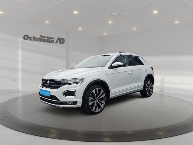 Volkswagen T-Roc 1.5 TSI