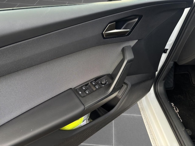 Seat Leon Sportstourer