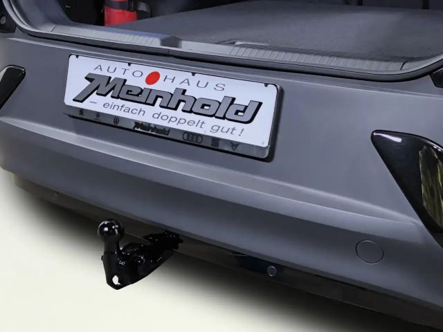 Volkswagen ID.5 4Motion GTX