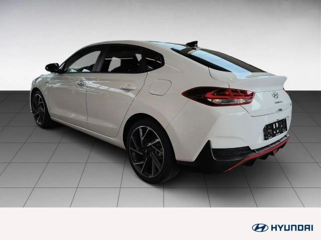 Hyundai i30 Hybrid N Line