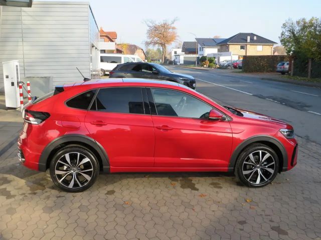 Volkswagen Taigo 1.0 TSI DSG R-Line