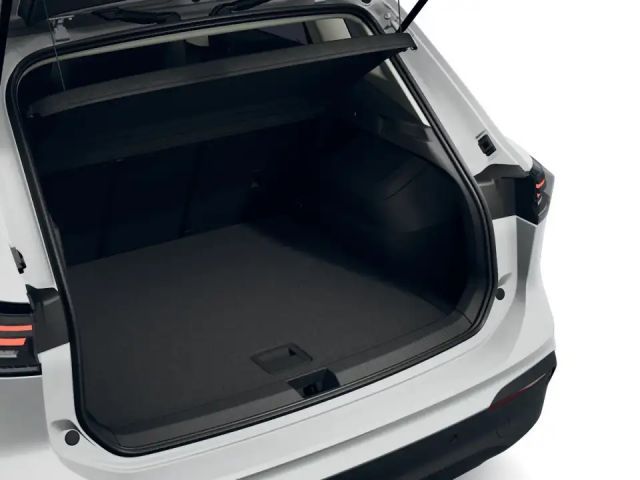 Volkswagen Tiguan 1.5 eTSI DSG