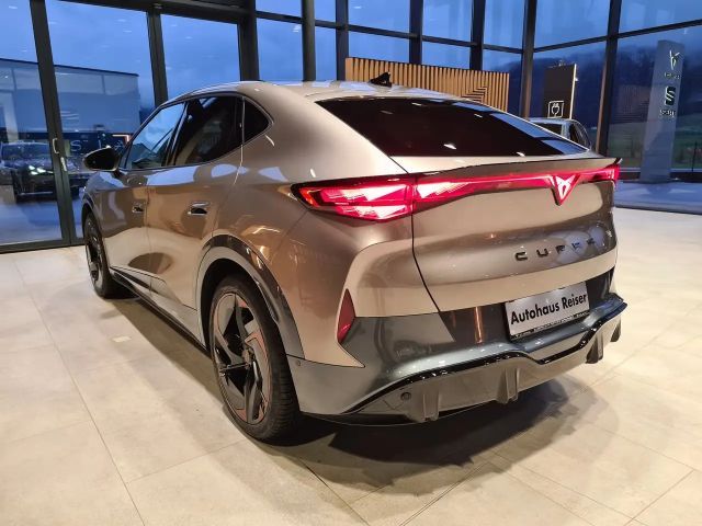 Cupra Tavascan Adrenaline VZ