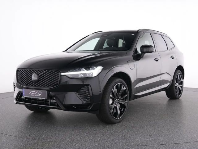 Volvo XC60 AWD Plus T6