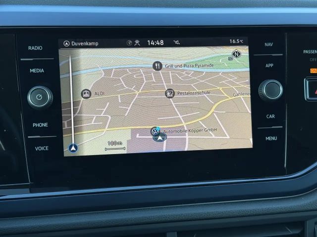 Volkswagen Polo 1.0 TSI TSi United