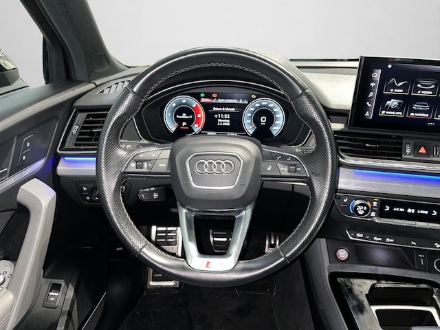 Audi SQ5 Sportback