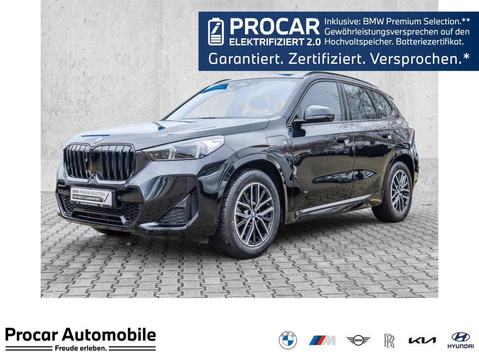 BMW X1 X1 30E X1 xDrive30e