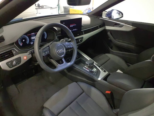 Audi A5 35 TFSI Cabriolet S-Tronic
