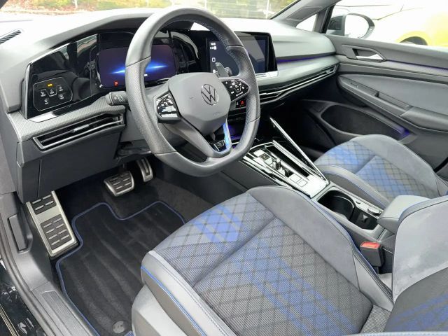 Volkswagen Golf R R-Perform.-Agrapovic Matrix/Keyless Access